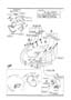 Diagram ENGINE ELECTRICAL SYSTEM for your 1995 Mazda 929
