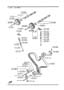 Diagram VALVE SYSTEM for your 1994 Mazda Navajo