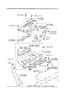 Diagram INLET MANIFOLD (2600CC) for your 2014 Mazda CX-5