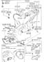 Diagram ENGINE ELECTRICAL SYSTEM (3000CC) for your 2019 Mazda MX-5 Miata RF Club Convertible 2.0L SKYACTIV M/T