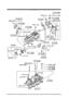 Diagram INLET MANIFOLD (3000CC) for your 2008 Mazda B-Series