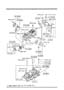 Diagram INLET MANIFOLD (3000CC) for your 2008 Mazda B-Series