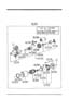 Diagram STARTER (3000CC) for your 1992 Mazda