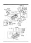 Diagram INLET MANIFOLD (3000CC) for your 2008 Mazda B-Series