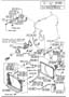 Diagram COOLING SYSTEM (2600CC) for your Mazda