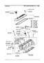 Diagram CYLINDER HEAD & COVER (3000CC) for your 2015 Mazda MX-5 Miata