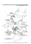Diagram EMISSION CONTROL SYSTEM (INLET SIDE) (2600CC) for your 1992 Mazda