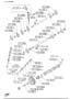 Diagram VALVE SYSTEM for your 1996 Mazda