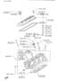 Image of Bolt, Flange. image for your 2015 Mazda CX-5