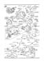 Diagram TORQUE CONVERTER,OIL PUMP & PIPINGS (AUTOMATIC ; ELECTRONIC CONTROL) (4WD) for your 1997 Mazda MPV
