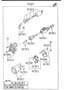 Diagram STARTER (MT) for your 1997 Mazda