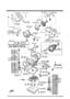 Diagram AUTOMATIC TRANSMISSION CASE & MAIN CONTROL SYSTEM for your 1996 Mazda Miata