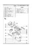 Diagram ENGINE & GASKET SETS for your Mazda Miata
