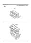 Diagram ENGINE & GASKET SETS for your Mazda Miata