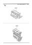Diagram ENGINE & GASKET SETS for your Mazda Miata