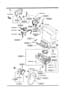 Diagram OIL PAN & TIMING COVER for your 2003 Mazda MPV