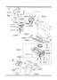Diagram OIL PAN & TIMING COVER for your 2003 Mazda MPV