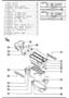 Diagram ENGINE & GASKET SETS for your 2009 Mazda Miata