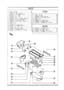 Diagram ENGINE & GASKET SETS for your Mazda Miata