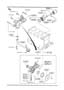Diagram OIL PUMP & FILTER for your Mazda Miata