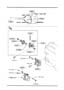 Diagram BRACKET, PULLEY & BELT for your 2009 Mazda CX-7