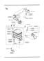 Diagram AIR CLEANER for your Mazda Miata