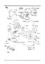 Diagram EMISSION CONTROL SYSTEM (INLET SIDE) for your 1997 Mazda