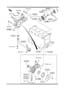 Diagram OIL PUMP & FILTER for your Mazda Miata