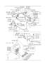 Diagram FUEL SYSTEM (2000CC) for your 2006 Mazda MazdaSpeed6