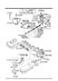 Diagram FUEL SYSTEM (2600CC)('87 & '88 MODELS) for your 2013 Mazda Miata