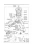 Diagram AIR CLEANER (2000CC) for your 1988 Mazda