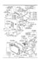Diagram COOLING SYSTEM (2200CC) for your Mazda