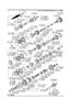 Diagram MANUAL TRANSMISSION GEARS (5-SPEED)(2600CC)(4X4) for your Mazda
