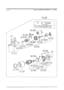 Diagram STARTER (2200CC) for your 1986 Mazda