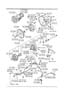 Diagram AUTOMATIC TRANSMISSION TORQUE CONVERTER, OIL PUMP & PIPINGS (3-SPEED) for your Mazda