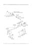 Diagram MANUAL LINKAGE SYSTEM (AUTOMATIC) (4X2) for your Mazda