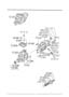 Diagram TRANSFER CASE (AUTOMATIC) (4X4) for your 1990 Mazda B2200