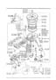 Diagram AIR CLEANER (W/O EGI) for your 1991 Mazda B2600