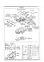 Diagram CONTROL VALVE (AUTOMATIC) (2200CC) for your 2009 Mazda Miata