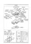 Diagram CONTROL VALVE (AUTOMATIC) (2600CC)(4X2) for your 2009 Mazda Miata