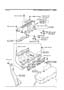 Diagram INLET MANIFOLD (EGI) for your Mazda