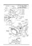 Diagram COOLING SYSTEM (2200CC) for your Mazda