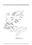Diagram FUEL DISTRIBUTOR (2200CC)(EGI) for your 1993 Mazda B2600