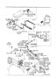 Diagram FUEL SYSTEM (2200CC)(W/O EGI) for your 2006 Mazda MazdaSpeed6