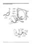 Diagram TORQUE CONVERTER,OIL PUMP & COOLER LINES(AUTOMATIC) (3000CC) for your 2013 Mazda Mazda 3