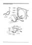 Diagram TORQUE CONVERTER,OIL PUMP & COOLER LINES(AUTOMATIC) (4000CC) for your 2013 Mazda Mazda 3