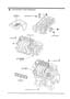 Diagram INLET MANIFOLD (2300CC) for your Mazda