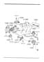 Diagram EMISSION CONTROL SYSTEM (4000CC) for your 2011 Mazda Tribute
