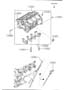 Image of Pin. image for your 2021 Mazda CX-9