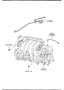 Diagram EMISSION CONTROL SYSTEM (2300CC) for your 2004 Mazda
